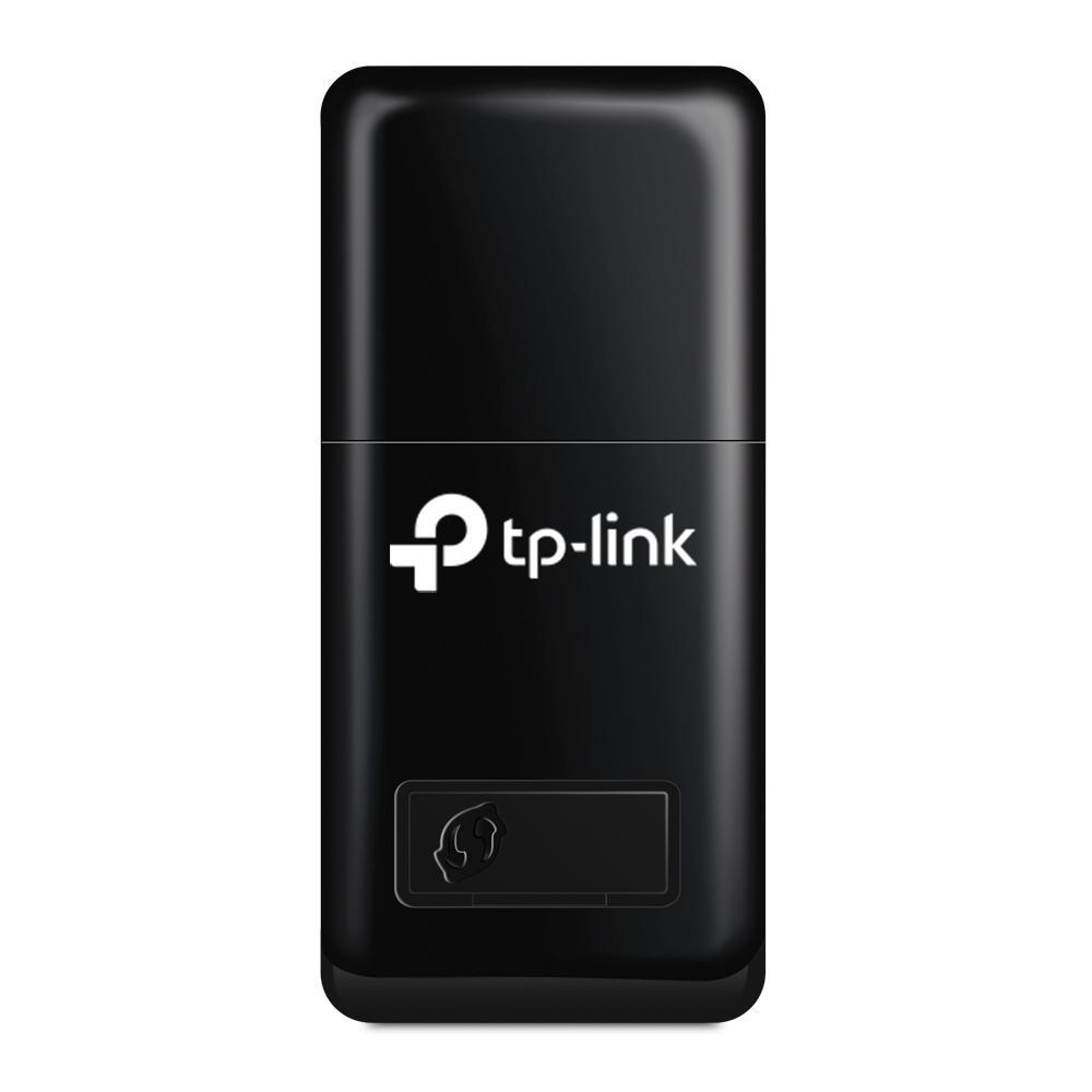 Adattatore USB Tp-link Mini Scheda Wireless N300 USB - TLWN823N 01