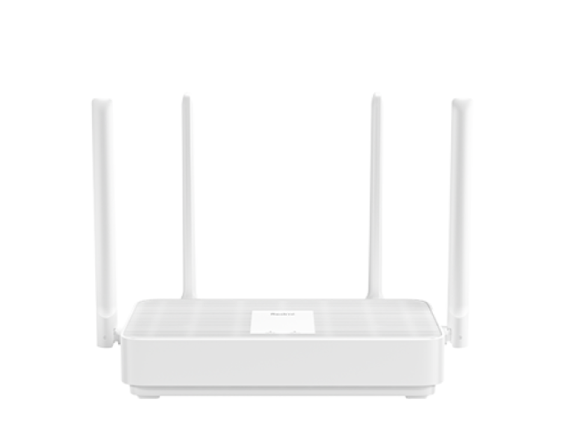 Router wifi Xiaomi AX1800 max 1201Mbps bianco - DVB4258GL 01