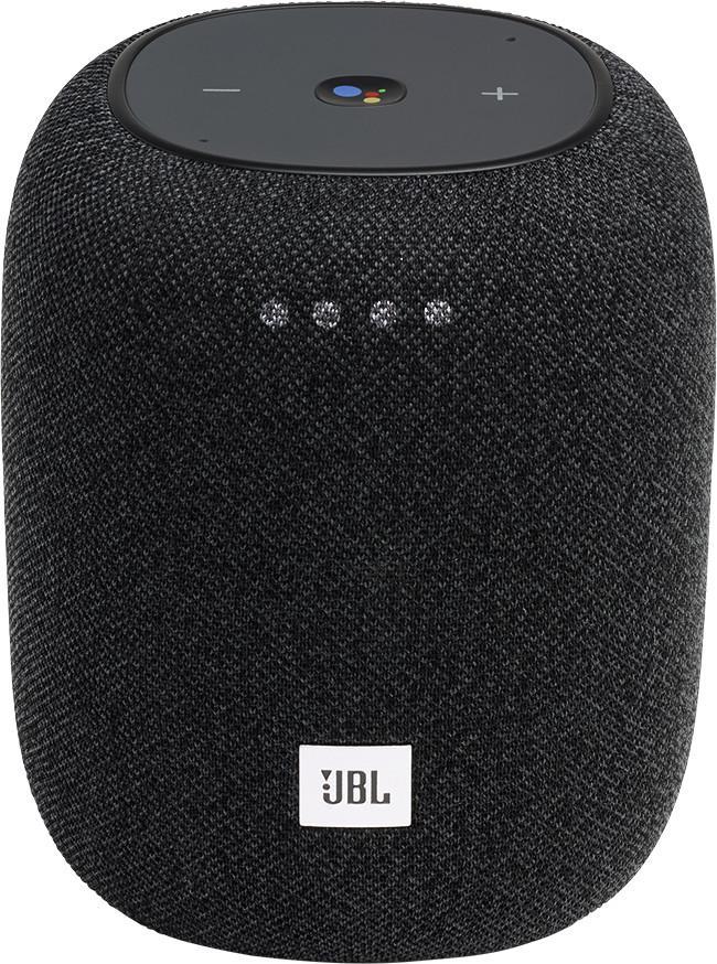 Speaker portatile bluetooth JBL 20W nero - JBLLINKMUSICBLK 01