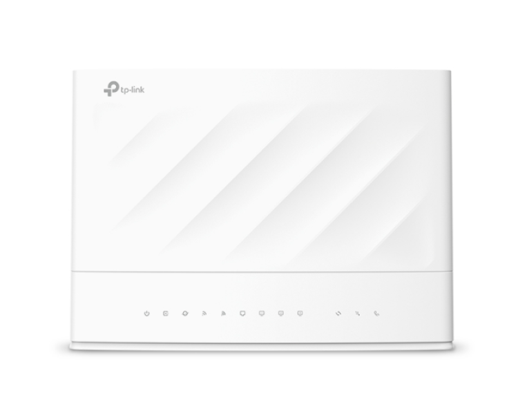 Modem router TP-link max 1201Mbp/s bianco - VX230V 01
