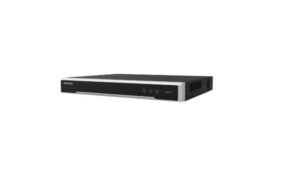 Nvr Hikvision serie 7600 4k a 16 canali DS-7616NI-Q2  - 303616532 01