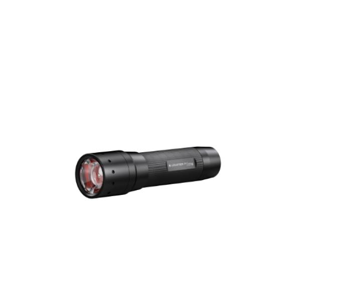 Torcia led Led Lenser P7 Core 6000-7500K IP54  nero -  502180 01