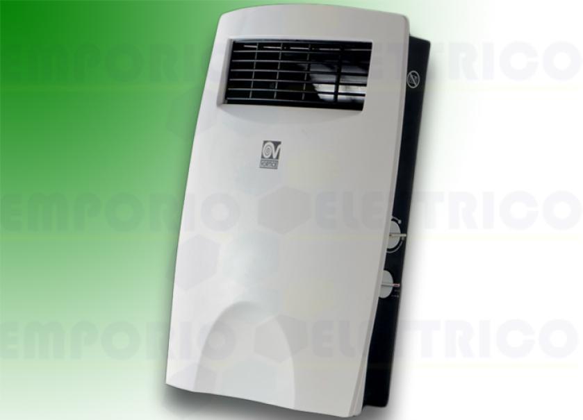 Termoconvettore Vortice Caldomi 2000W con termostato - 0000070299 01