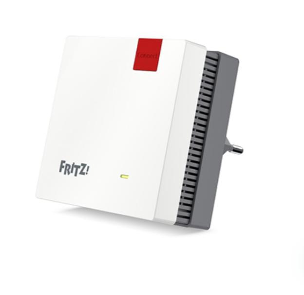 Ripetitore Fritz 1200 AX aumenta la velocitu00e0 della rete wireless - 20002973 01