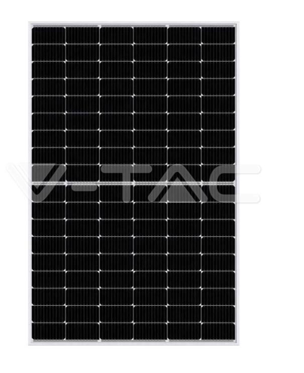 Pannello solare fotovoltaico V-tac monocristallino modulo 410W TIER 1 -  11899 01