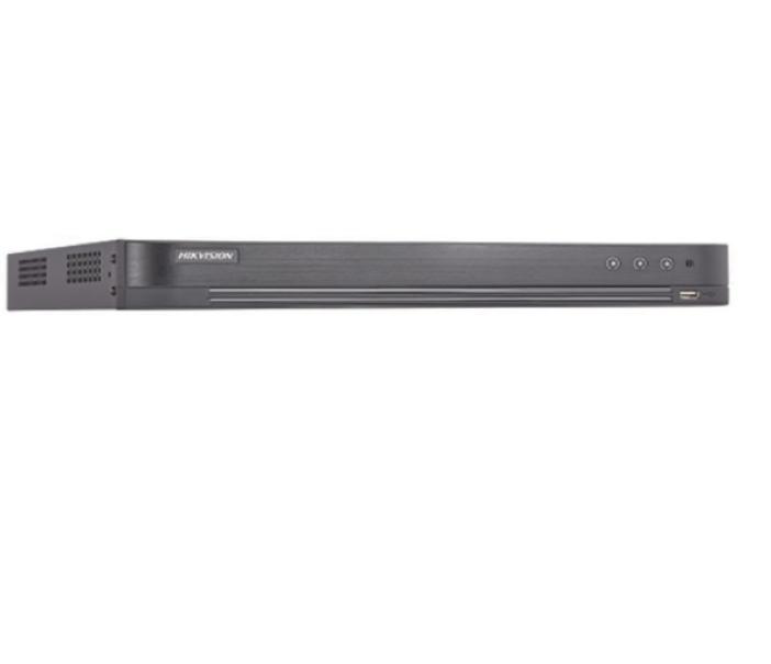 DVR Hikvision Turbo HD 16 canali IDS-7216HQHI-E2/S -  300229001 01