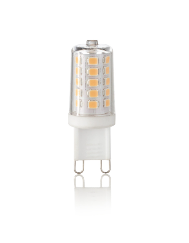 Lampadina led dimmerabile Ideal Lux 3.5W 3000K - 305431 01