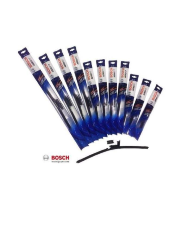 Spazzola tergicristallo Bosch Aerofit AFP50 1x500mm 20 pollici - 35252 01