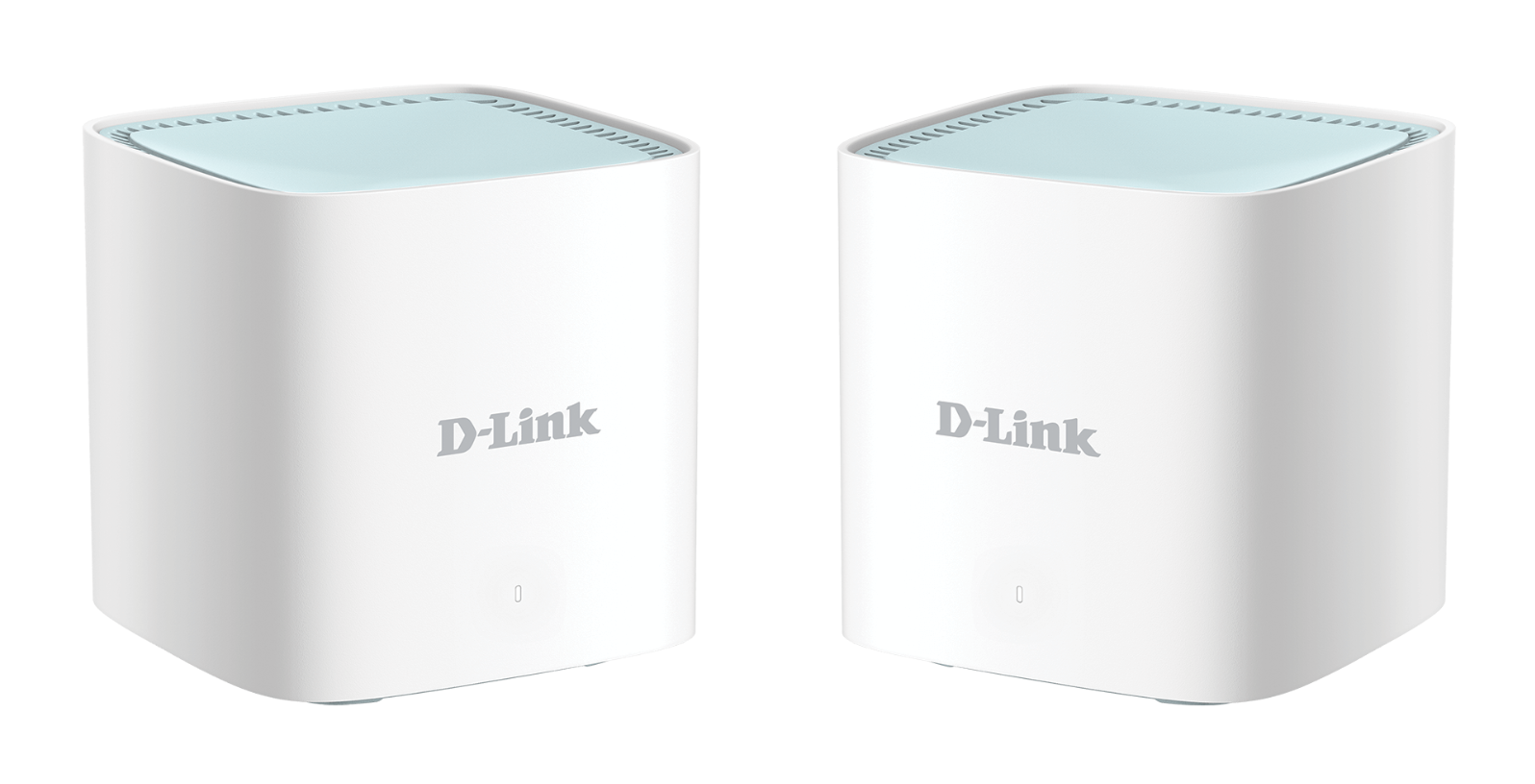 Ripetitori wifi D-Link 12W max 1201Mbps 2pz bianco - M152 01