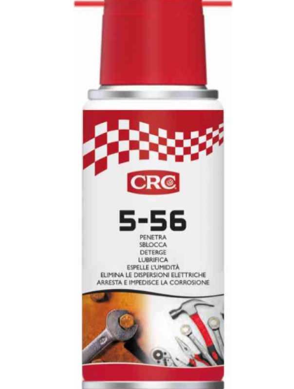 Spray multifunzione CFG da 100ml - C2600 01