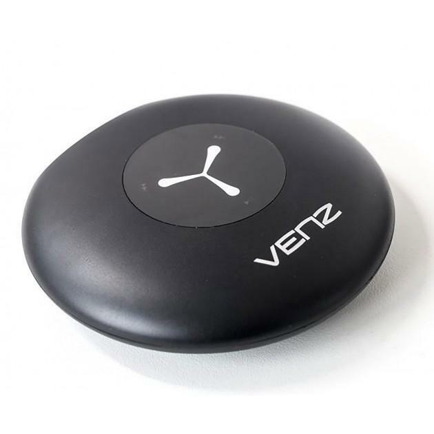 Adattatore audio wifi Elettroservice Venz nero - 355380 01