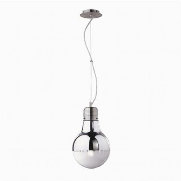 CENTURY CENTURY LAMPADINA MINI SFERA CHIARA FILAMENTO LED 4W ATTACCO E27 LUCE  CALDA INH1G-042727