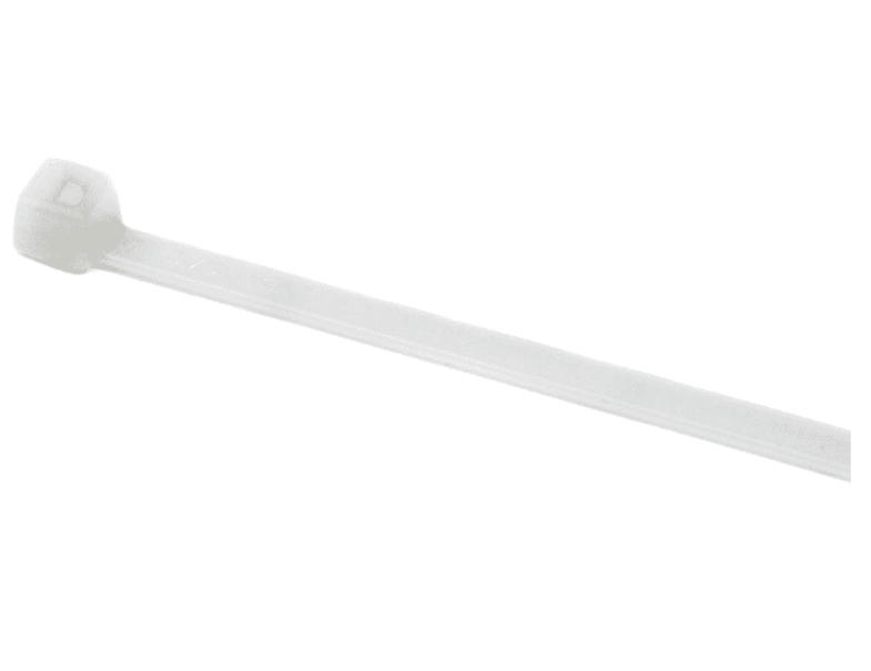 Hellermann REL30SDP6 - Fascette per cavi in poliammide, 170 mm x 5 mm