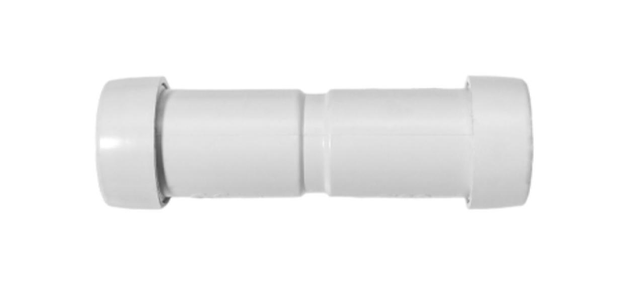 Manicotto per tubo rigido Tubifor diametro 20mm grigio 2pz - BMCF00020GX 01