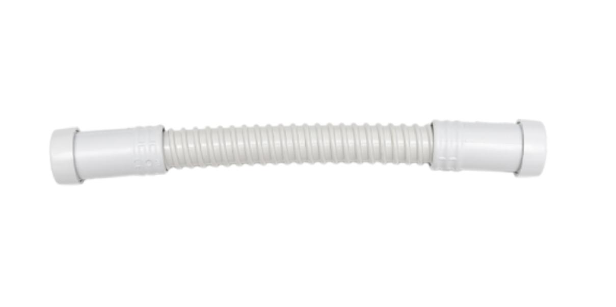 Curva flessibile Tubifor diametro 25mm grigio 1pz - BCTT00025GX 01