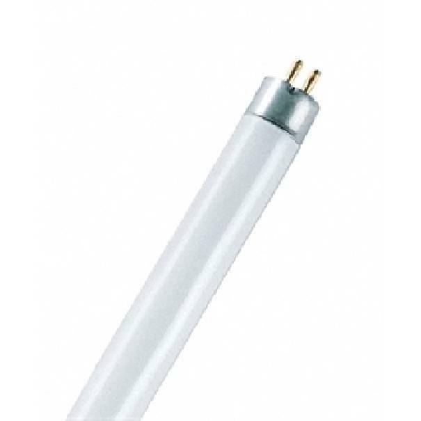 ledvance osram lampadina tubo neon t5 8w 30cm luce naturale l8640