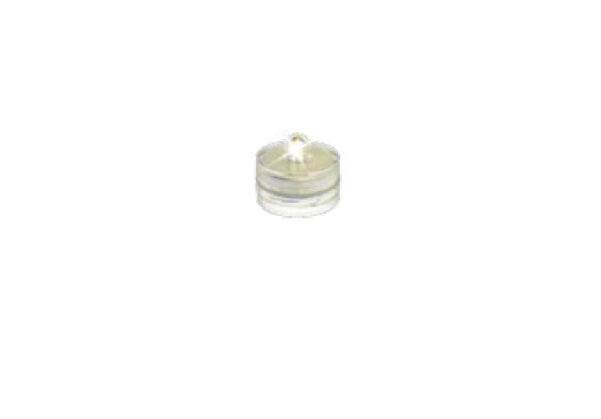 Set tealight galleggianti Giocoplast 4000 K - 14216912 01