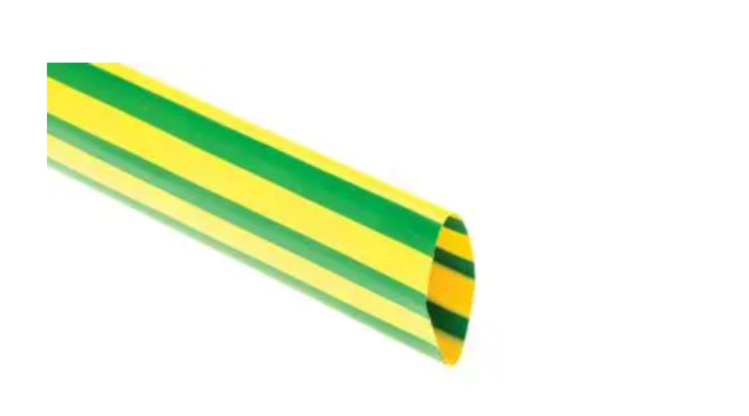 5 Metro 4:1 Tubo Termorestringente Con Colla Tubing Guaina