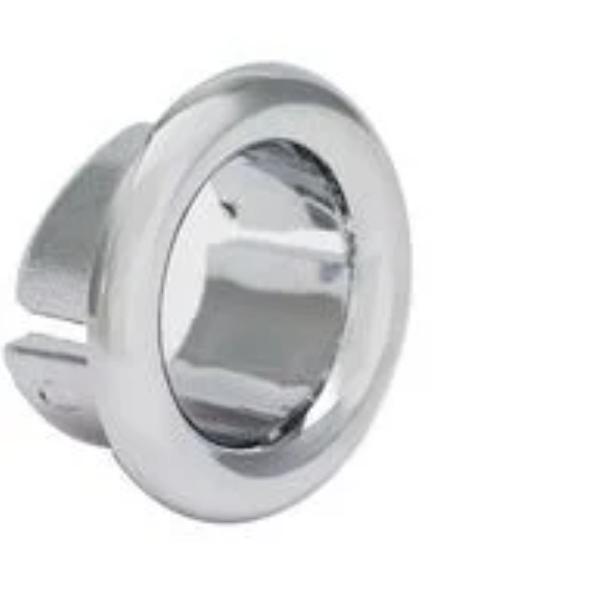 Borchia universale per lavabo Idro-Bric diametro 24mm - S0890 A 01