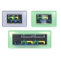 ponticelli modulari  