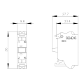  modulo  