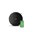  roomba lava e aspira nero  