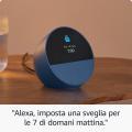  echo spot nero  