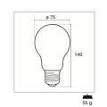  lampadina  