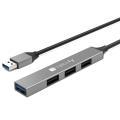 hub USB-A  