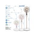  ventilatore orbitale 3d  