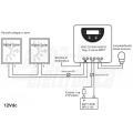  regolatore 12V 24V  