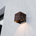  cubo LED solare  