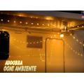  LED arrotolabile  