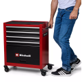  carrello attrezzi 4 cassetti  