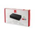  switch unmanaged  