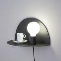 lampada da parete e27  