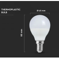  lampadina v-tac attacco piccolo  