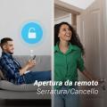  apertura remota  