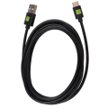  cavo nero usb c  
