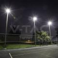  faro led esterno  