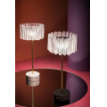  lampada ricaricabile led  