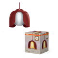  lampe a sospensione vetro  