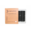  modulo fotovoltaico 12v  