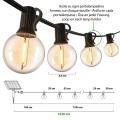  luce calda 2700k  