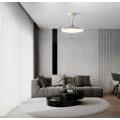  ventilatore con luce dimmerabile  