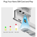  router sim nano  