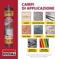  cartuccia 300 ml  