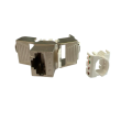  connettore rj45 schermato  