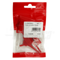  pinza rossa  