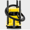  aspiratore secco umido  